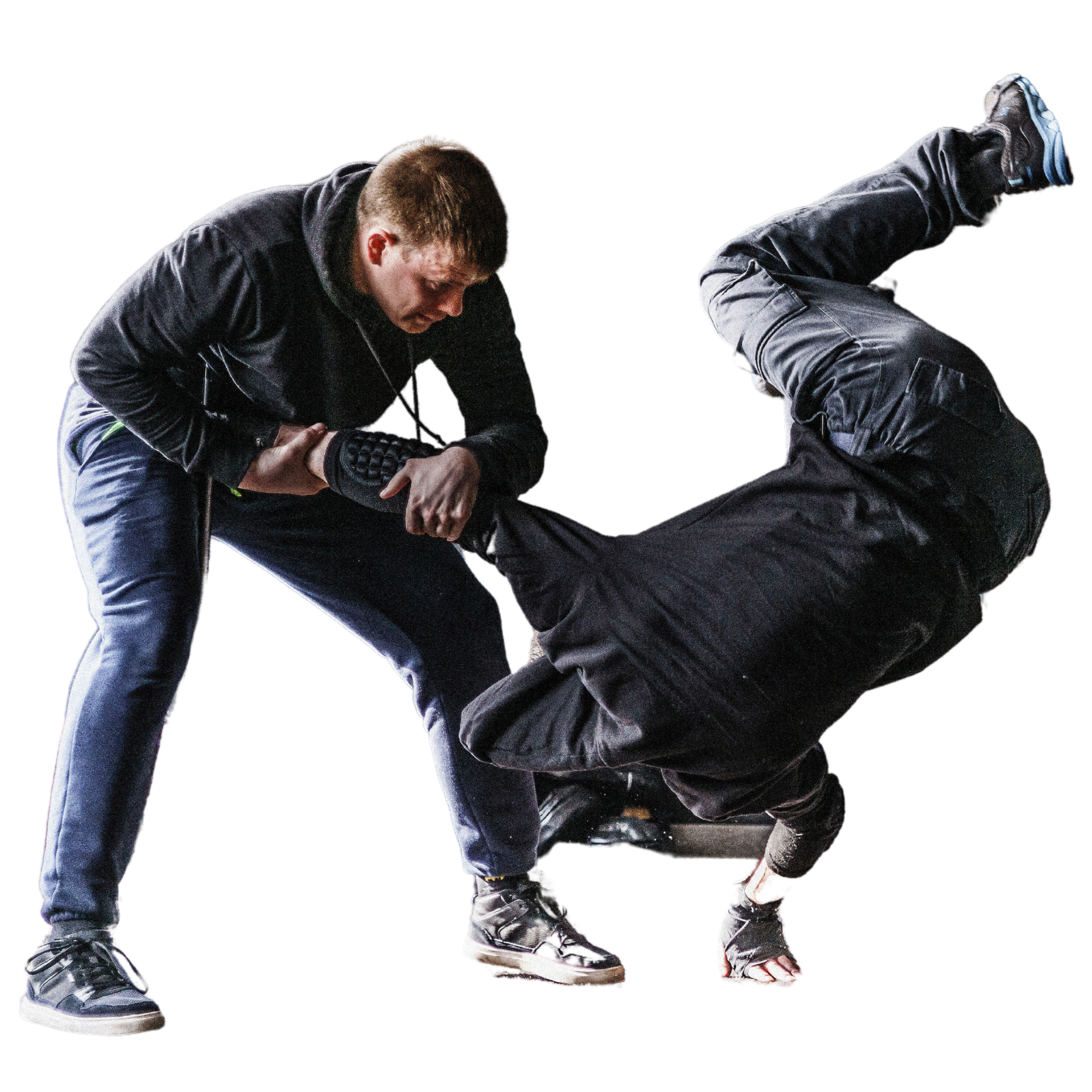 Pós em Defesa Pessoal Policial