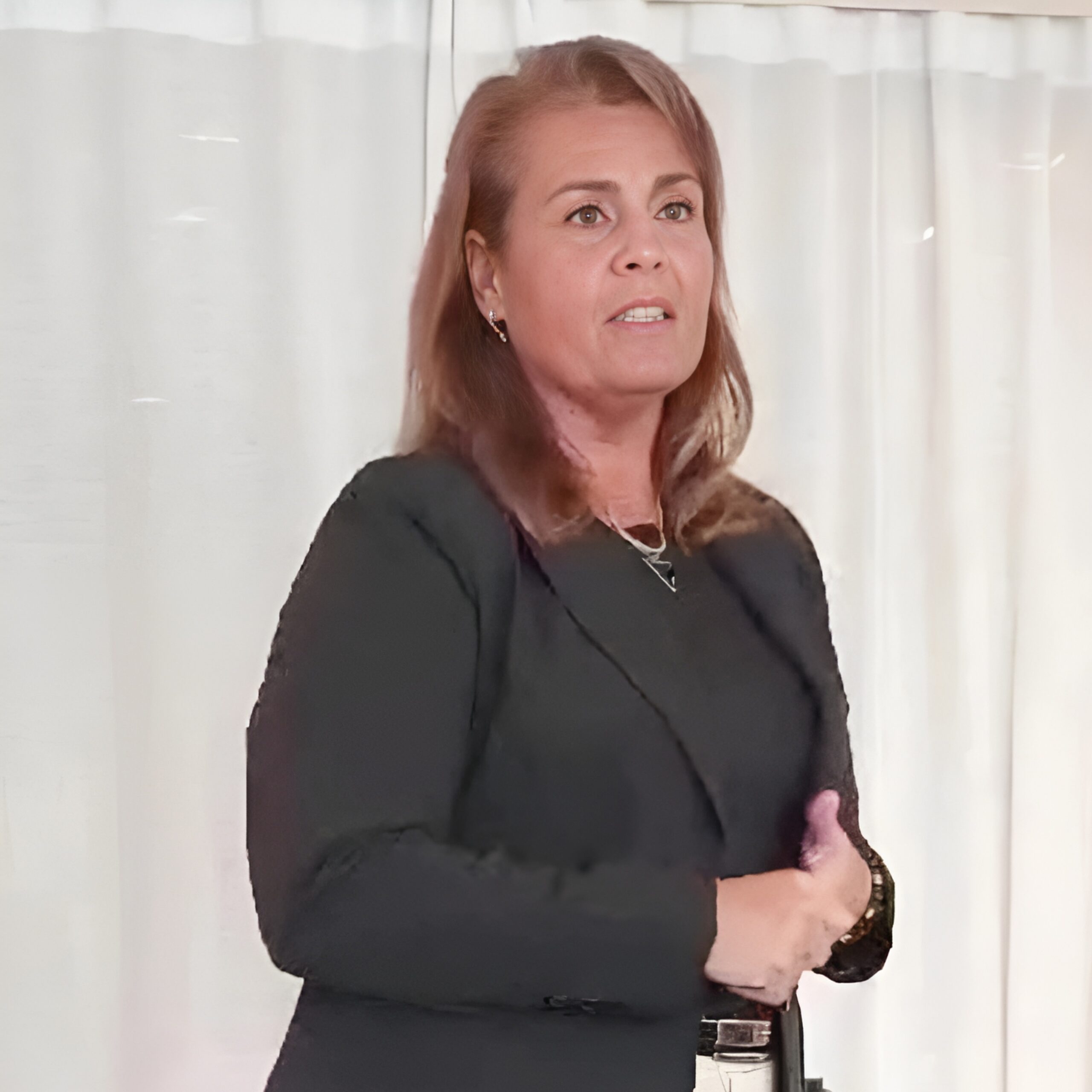 Carla da Cruz Consentino