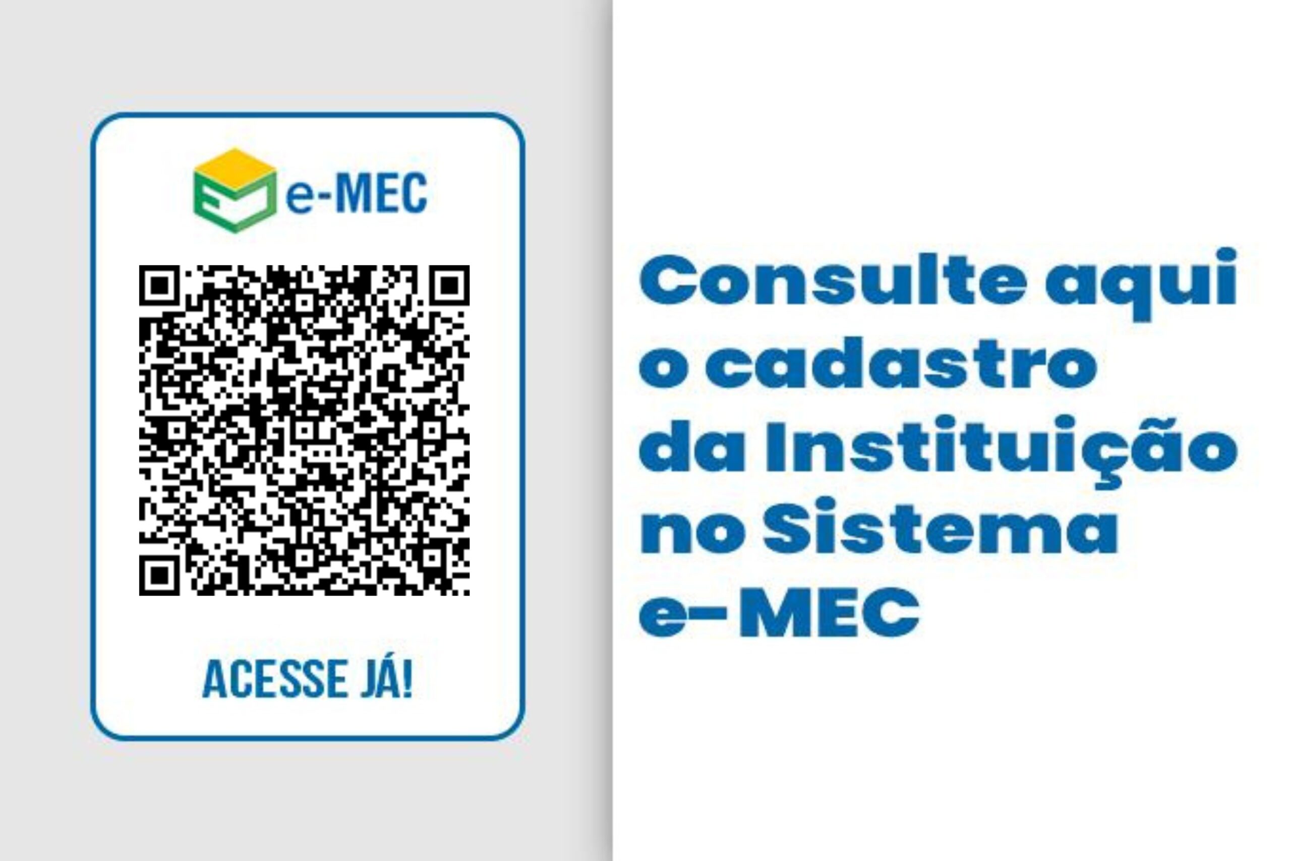 Faculdade Nota 4 MEC