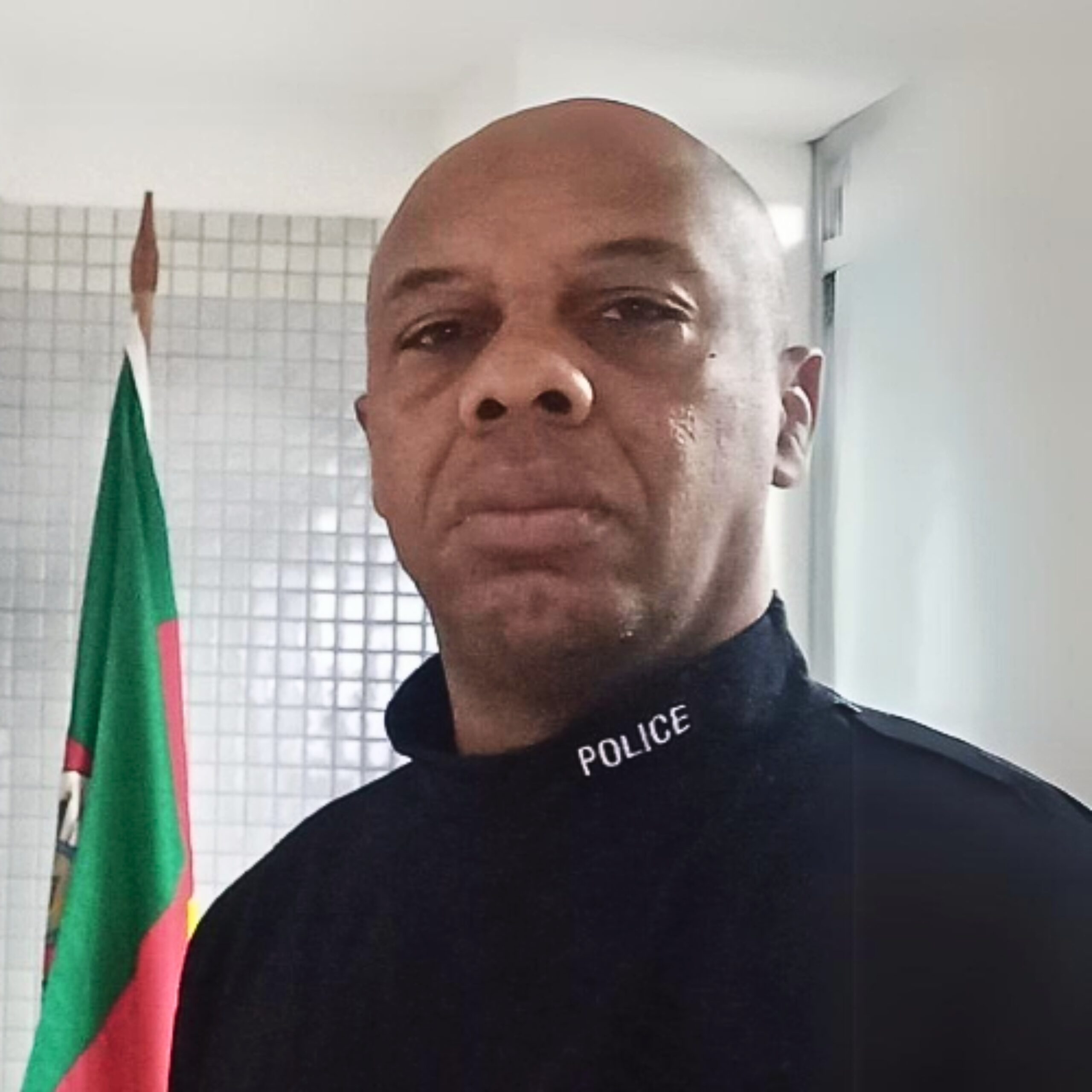 Leandro Henrique de Almeida da Silva