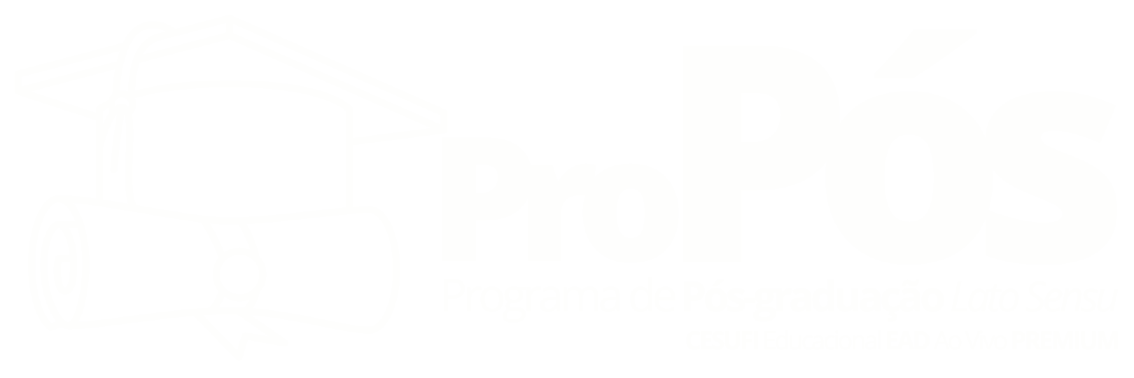 ProPós Ead Ao Vivo Premium