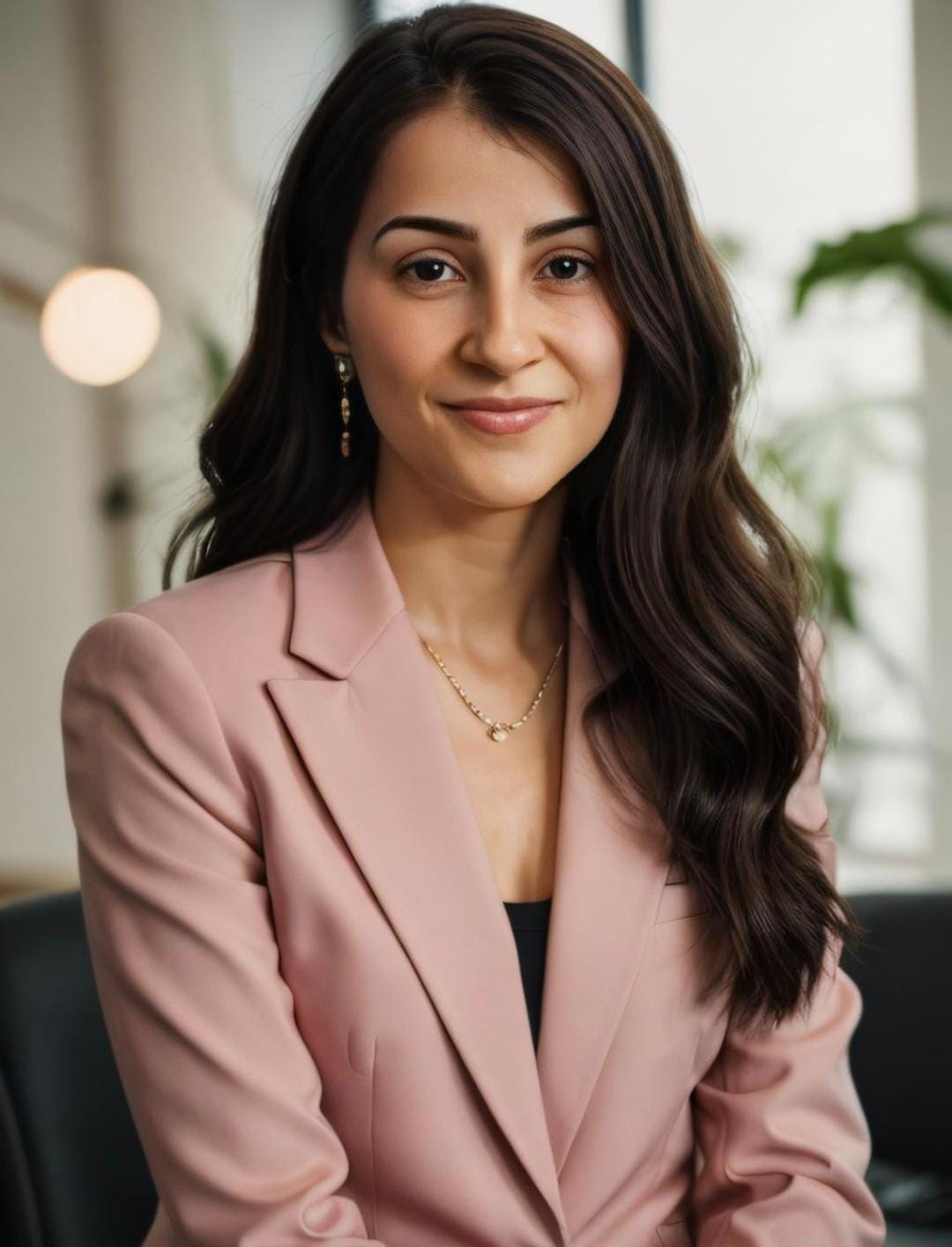 Amanda Farriá Jacques