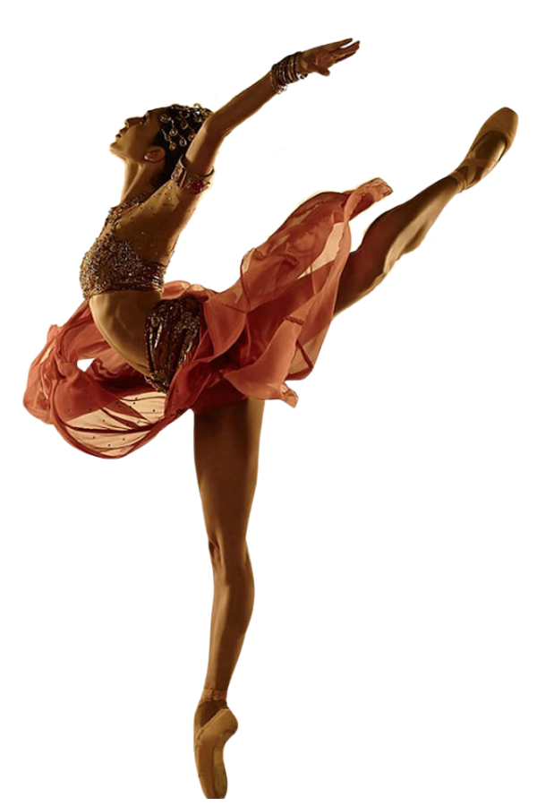 Modelo Ballet Clássico Metodologia Russa, Ensino e Montagem de Espetáculo