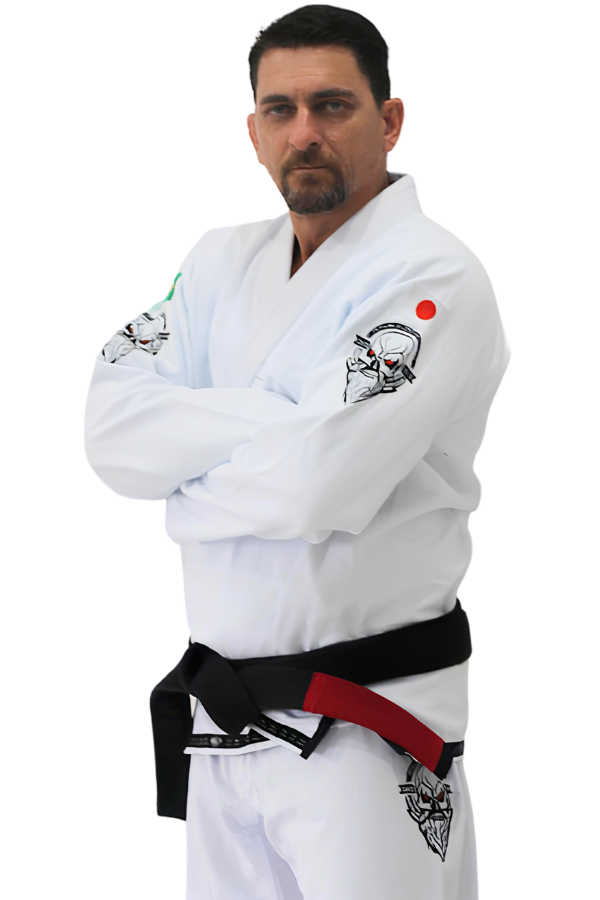 Modelo Jiu-Jitsu Empreendedorismo, Ensino e Treinamento Técnico