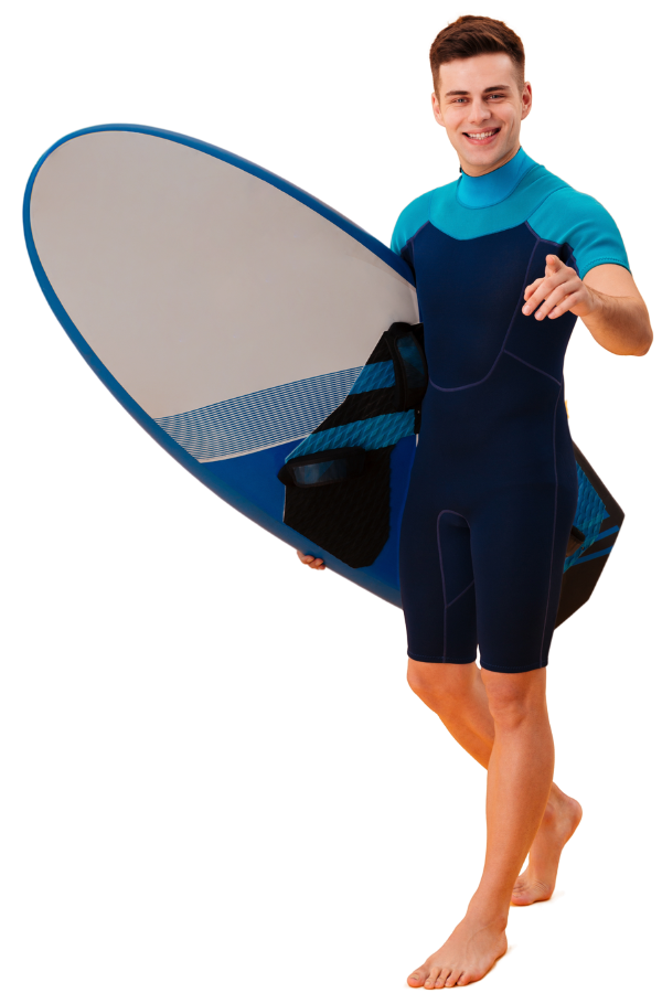 Modelo Surf Primas Educacionais e Multidisciplinares