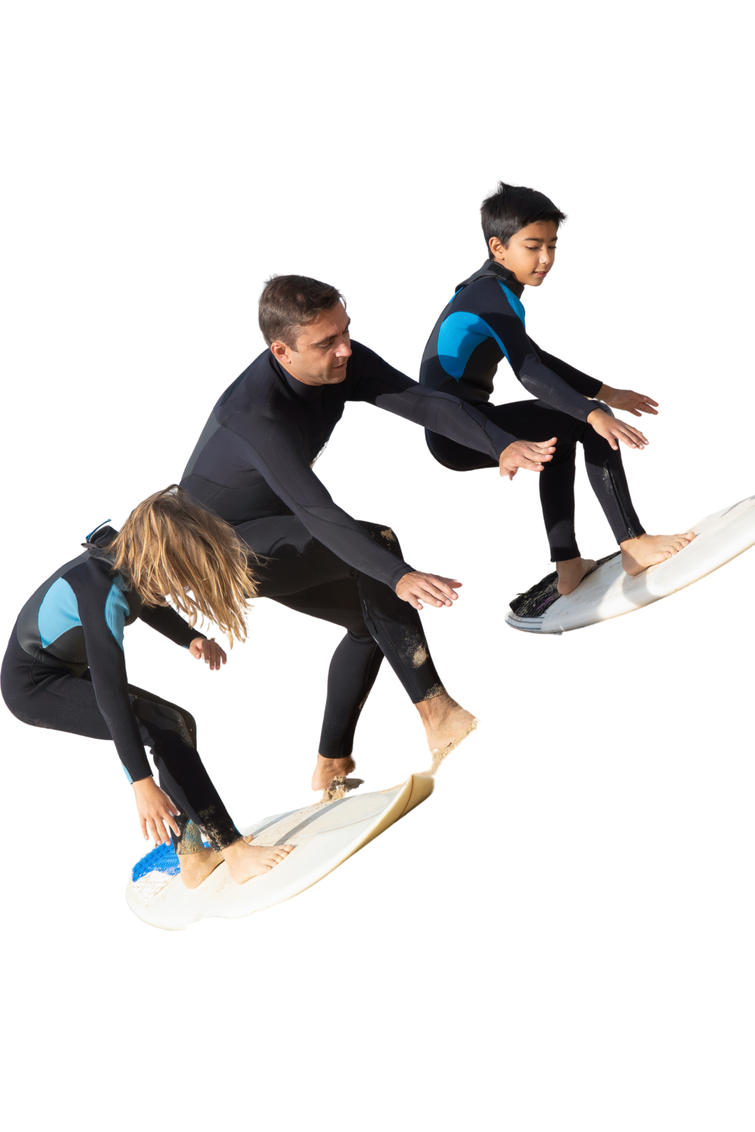 Pós em SURF Prismas Educacionais e Multidisciplinares