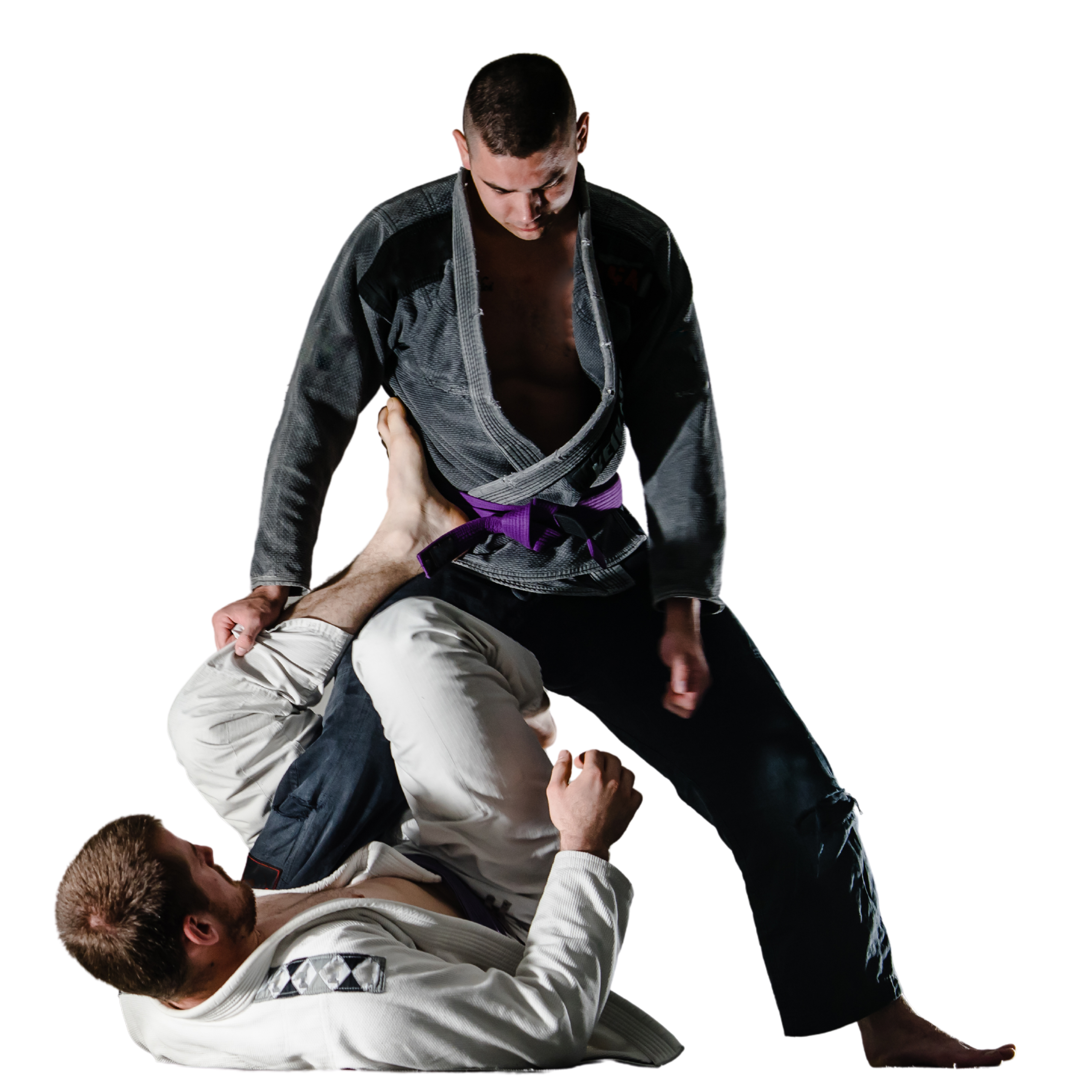 Pós em Jiu-Jitsu Empreendedorismo, Ensino e Treinamento Técnico