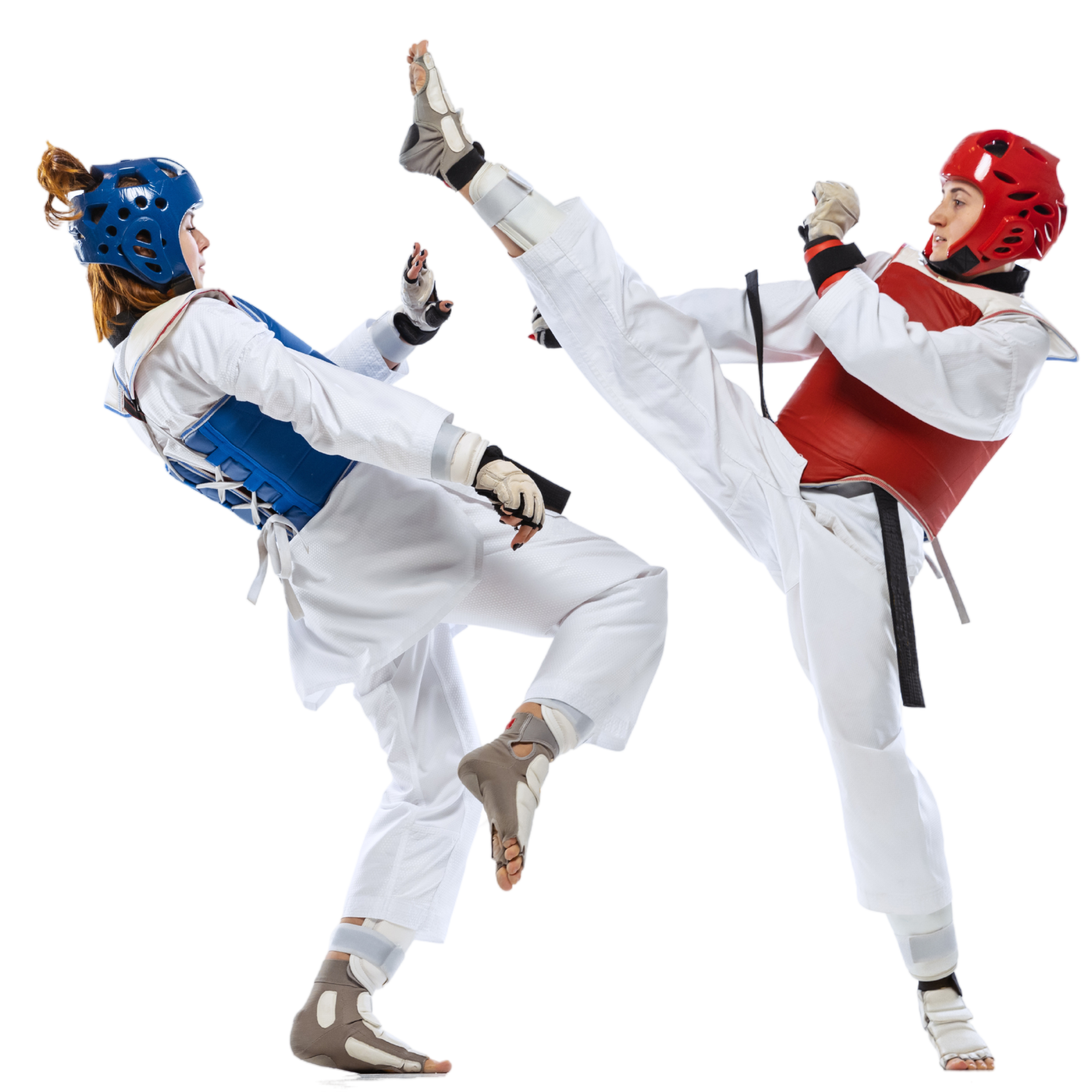 Pós em Taekwondo Gestão, Praticas de Ensino e Treinamento Avançado
