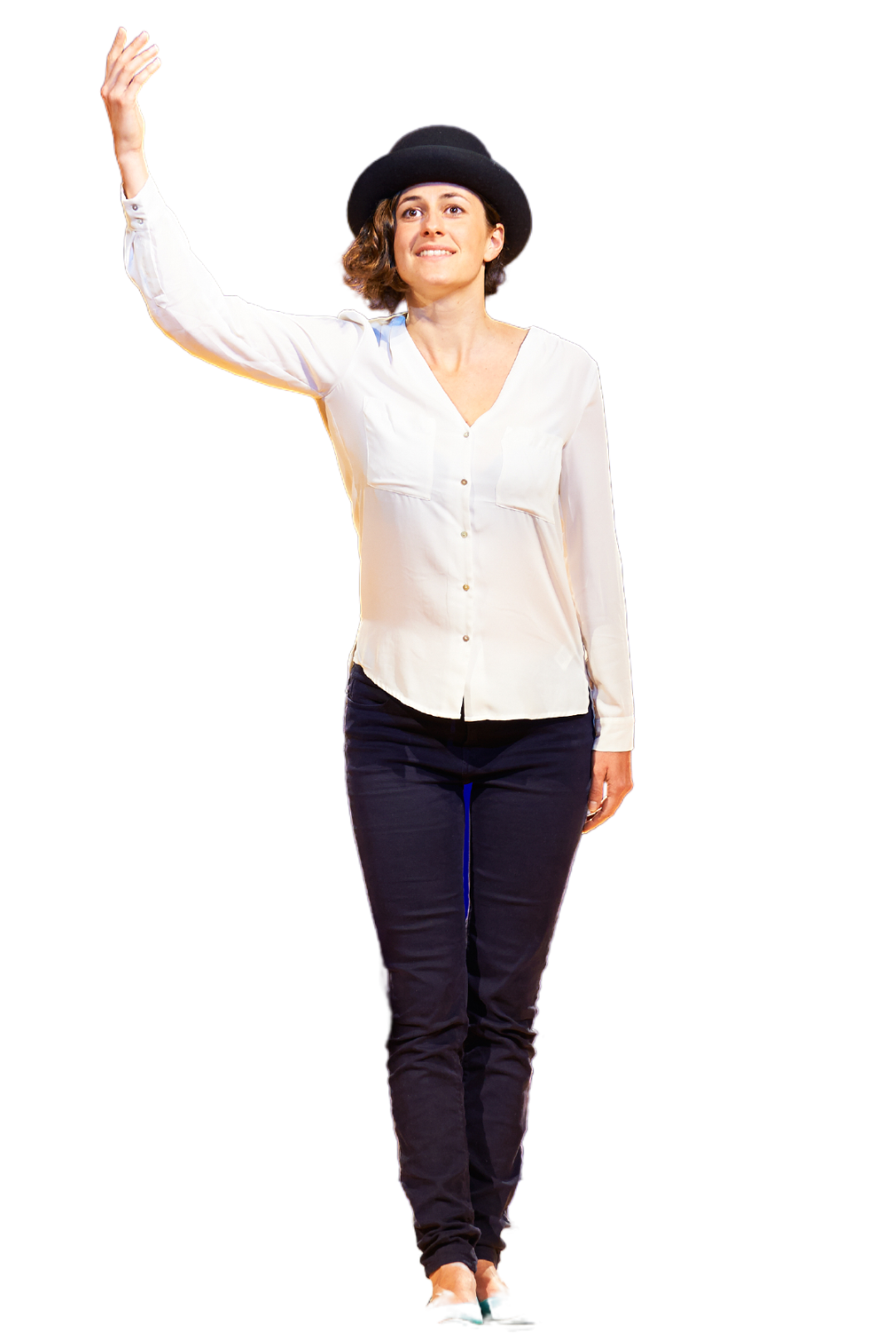 TEATRO MUSICAL Aspectos Medológicos em Canto, Dança e Atuação