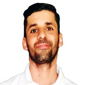 Prof. Gilsilberto Cirilo de Lima