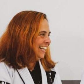 Silvia Sophia da Cruz Tambucci