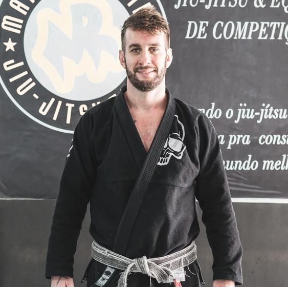 Marcel Ferreira Ribeiro