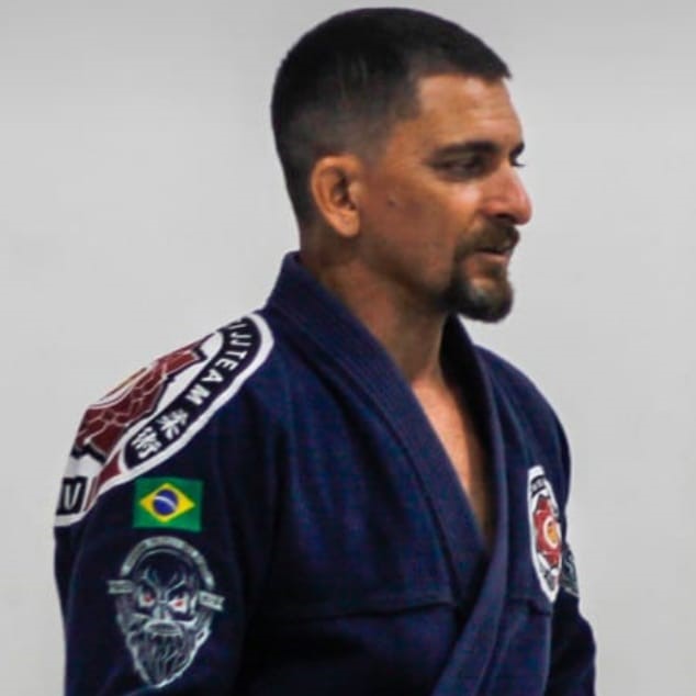 Leandro Ferreira Tambucci