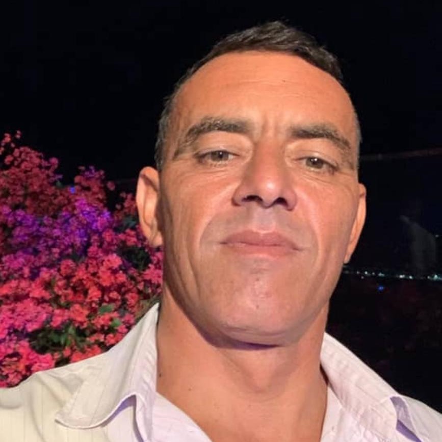 Luiz Antonio de Azevedo Junior