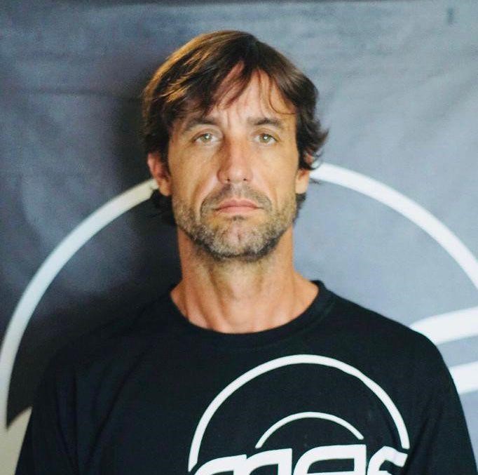 Professor Convidado Arthur Philippi