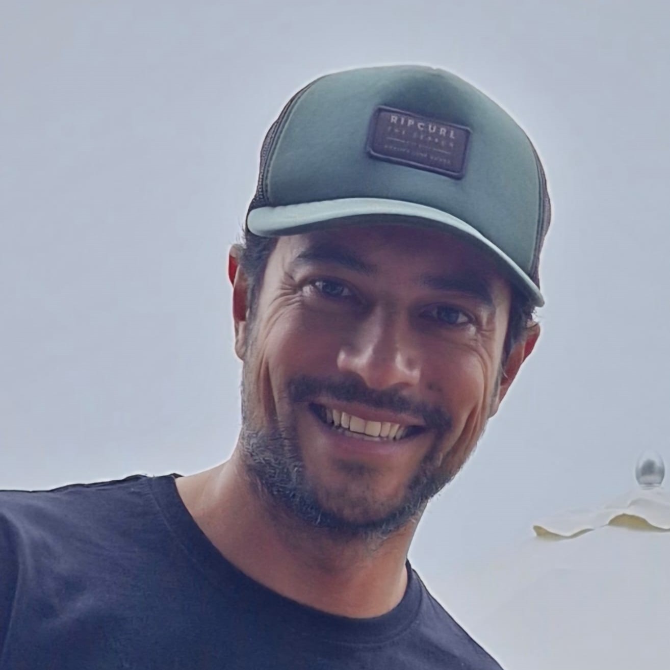 Professor Convidado Francisco Camolesi Ide