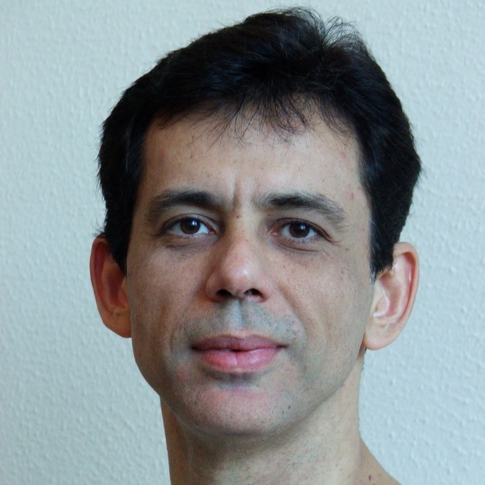 José Luis Melo