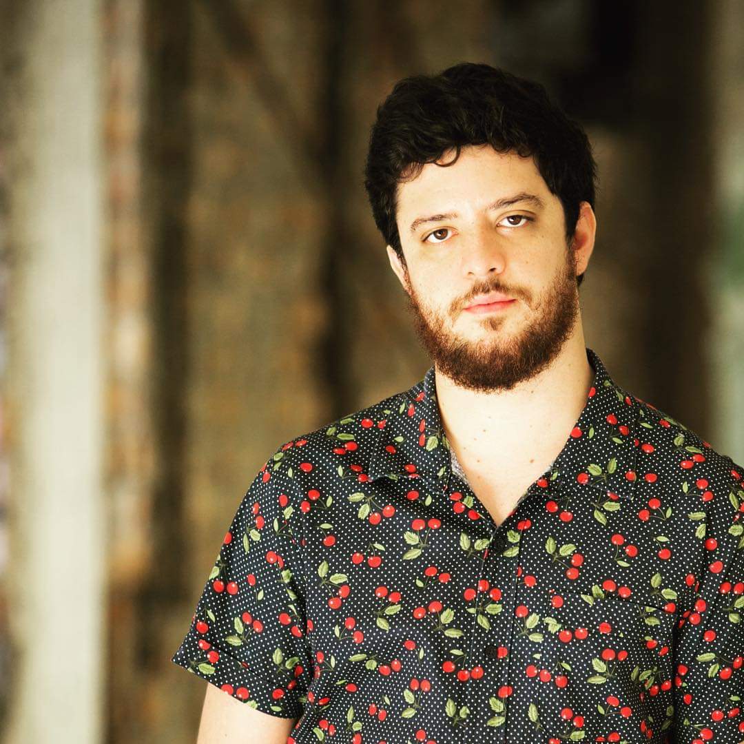 Mateus Xavier