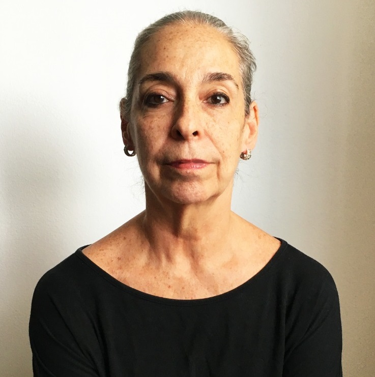 Sylvia Barreto