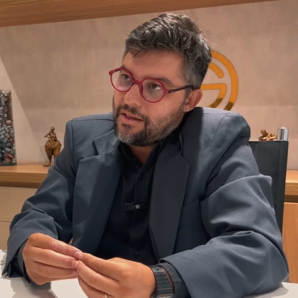 Prof. Dr. Márcio Martins